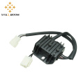 Motorcycle voltage regulator Rectifier for AX4 GD110 AX 4 GD 110 110CC spare parts and accessories